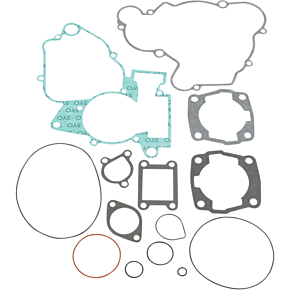 Moose Racing Complete Motor Gasket Kit KTM 65SX