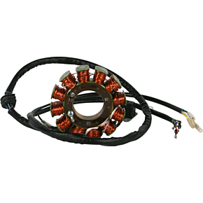 Moose Racing Stator - Polaris