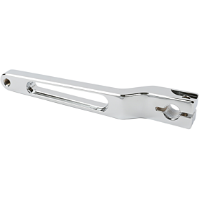 Thrashin Supply Co Shifter Lever - Chrome TSC-2902-3
