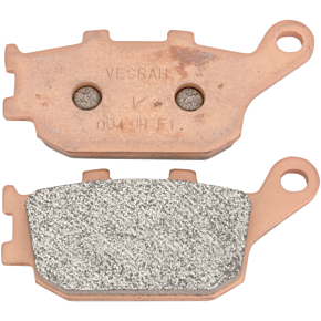 Vesrah JL Sintered Metal Brake Pads - VD-163JL VD-163JL