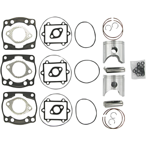 Wiseco Piston Kit - Arctic Cat SK1351
