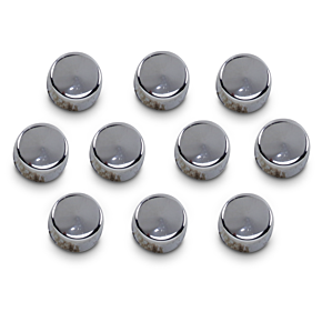 Kuryakyn Cover 1/2" Hex Bolt