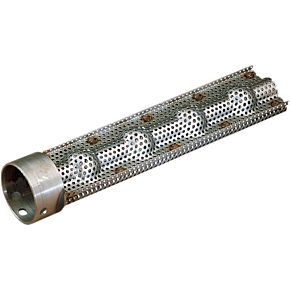 1.75" HP-Plus® Baffle 202010