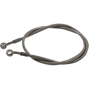 Extended Brake Line - (+6) Polaris 45617
