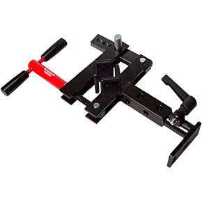 Front Fork & Shock Vise BS5000