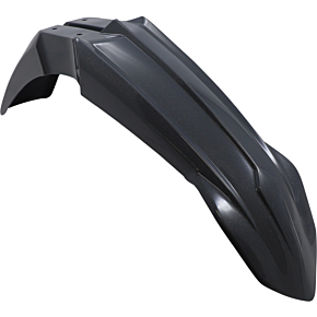 Front - Fender - Gray/Metallic 2685857297