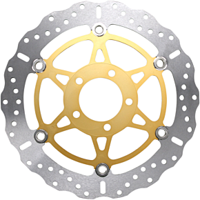 Brake Rotor - Kawasaki - MD4022XC MD4022XC