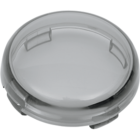Turn Signal Lens - Smoke - '00-'22 2020-0395