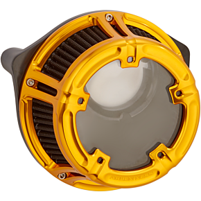 Method™ Clear Series Air Cleaner - Gold 18-178