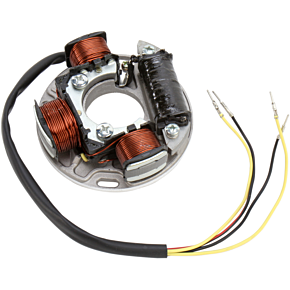 Complete - Stator Assembly 004-202