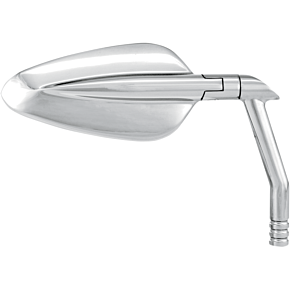 Vision Mirror - Arrow - Chrome 0064-2023-CH