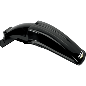 Rear Fender - Black KA02710001