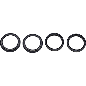 Fork Seal/Dust Wiper Kit - 49 mm 0407-0675