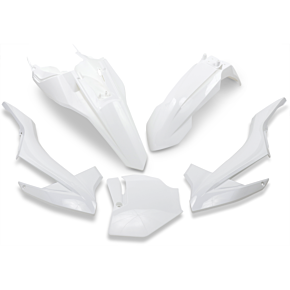 Replacement Body Kit - White KTKIT526-047