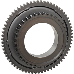 Clutch Shell DS-196181