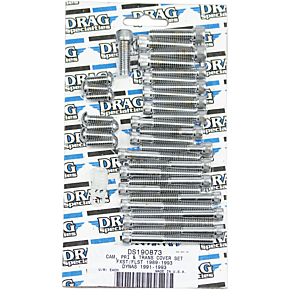 Socket-Head Camshaft Primary Transmission Bolt Kit DS-190873