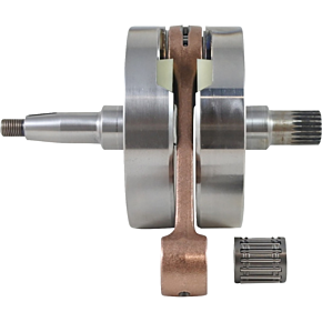 Crankshaft Assembly - Honda CR2012