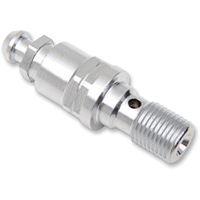 Banjo Bolt - M10 x 1.0 - w/ Bleeder 1742-0159