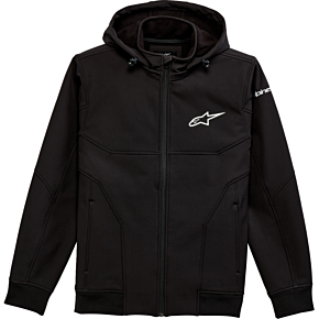 Primary Jacket - Black - XL 1232-11000-10XL