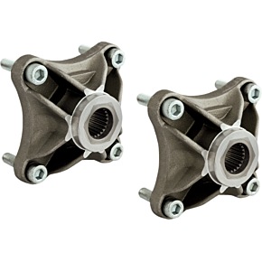 Wheel Hubs - Rear - 4 x 110 mm - KTM 1350/110K