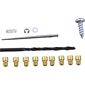 Jet Kit - Suzuki LT-Z250 Q314