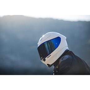 K6 S Helmet - White - XS 2118395016010XS