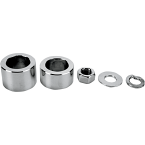 Axle Spacer - Front - Kit- 06-07 FXDWG 2337.5