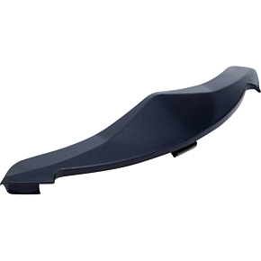 Tourmodular Breath Deflector - Black 20KIT93027001