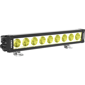 Light Bar - XPL - 13" - LED - Selective Yellow Lens 9946443