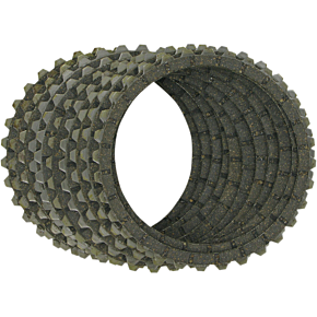 Clutch Kit CK3418