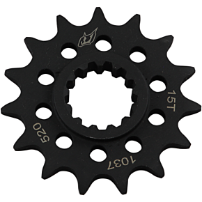 Counter Shaft Sprocket - 15-Tooth 1037-520-15T