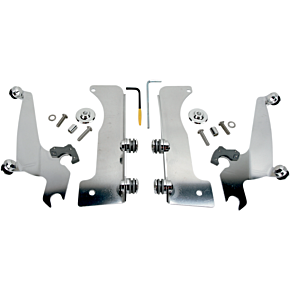 Trigger Lock Sportshield Mounting Kit - Stratoliner MEK1950
