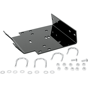 Winch Mount - Kawasaki 4505-0647