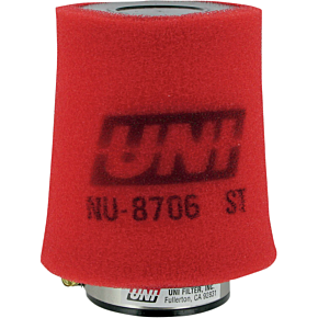 Air Filter - 400 Outlander NU-8706ST