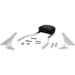 Sissy Bar - Short - VTX1300/1800R 02-5660