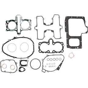 Complete Gasket Kit - KZ750 VG-437