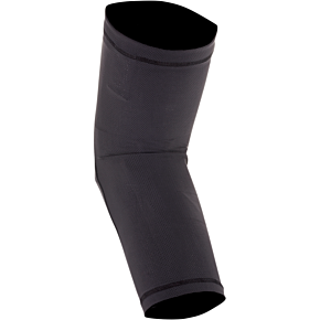 Youth Paragon Lite Knee Guards - Black - S/M 1642720-10-S/M