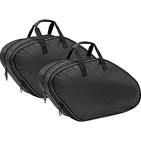 DXT Saddlebag Liners - Large EX000968I