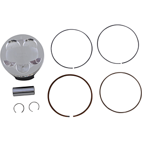 Piston Kit 8784DA