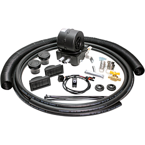 UTV Cab Heater - Polaris 4510-1654