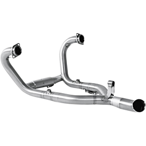 Header - Stainless Steel E-B12R3