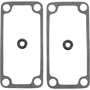 Exhaust Valve Gasket - Arctic Cat 719102