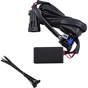 Triple Play Module - Indian SMART-TPU-SCOUT