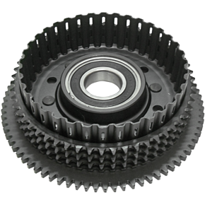 Clutch Basket 1132-1121