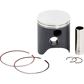 Piston Kit - 84.86 mm - Polaris 800 CFI K7077DA-2