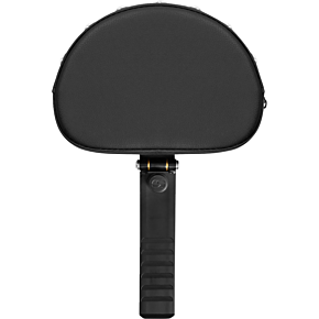 Backrest - Studded - Black Stitching - XL '04-'22 15708R