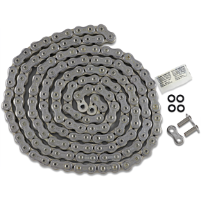 520Z 3D Chain - 150 Links 520Z3D-150C