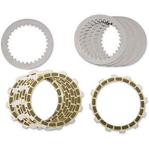 Clutch Kit 306-90-10072