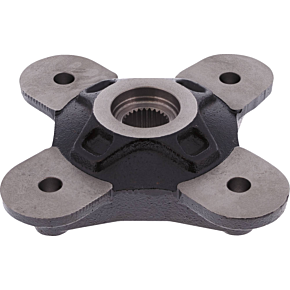Wheel Hub - Front/Rear - Polaris 58-1008