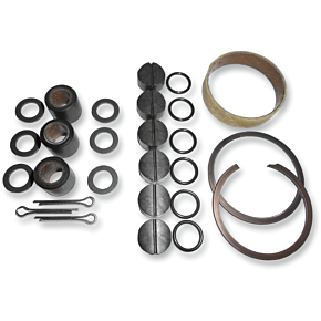 Clutch Rebuild Kit - Ski-Doo SKTRAK1